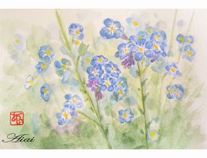 �����̉ԁ@�Y��ȑ�